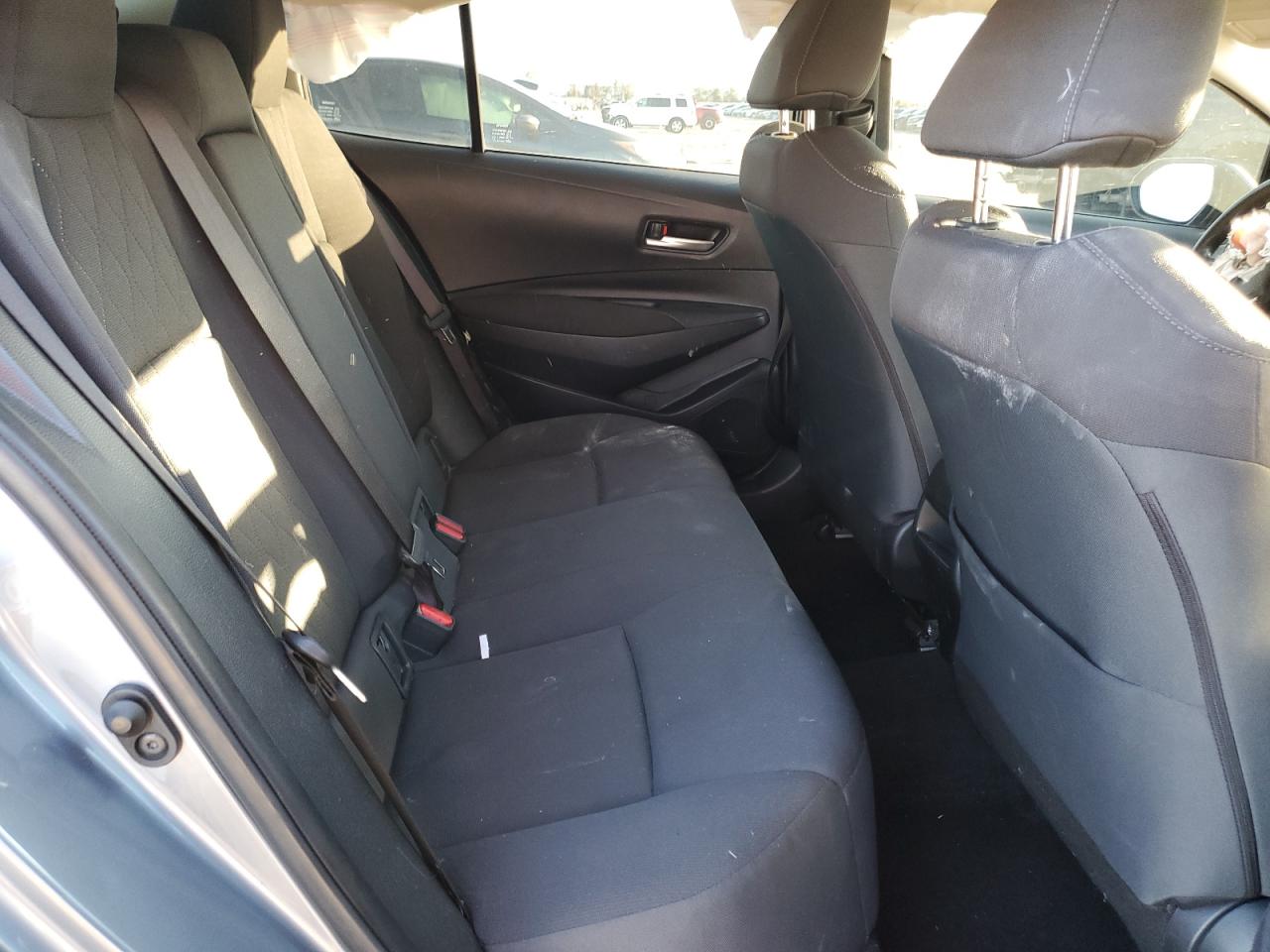 2020 Toyota Corolla - Image 10