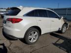 2015 Acura Rdx Technology за продажба в Pennsburg, PA - Burn - Engine