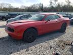 2015 Dodge Challenger Sxt на продаже в Augusta, GA - Vandalism