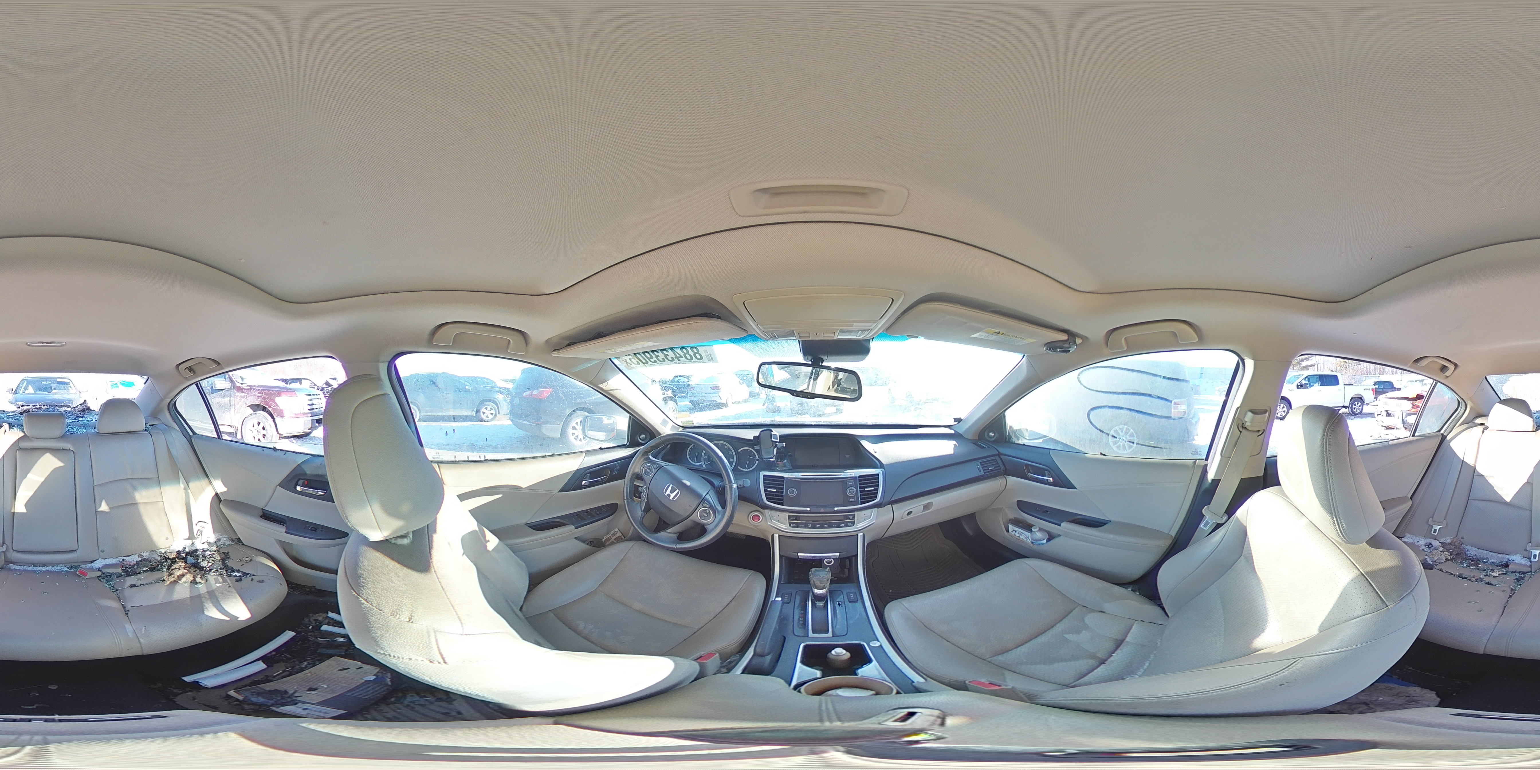2013 Honda Accord - Image 13
