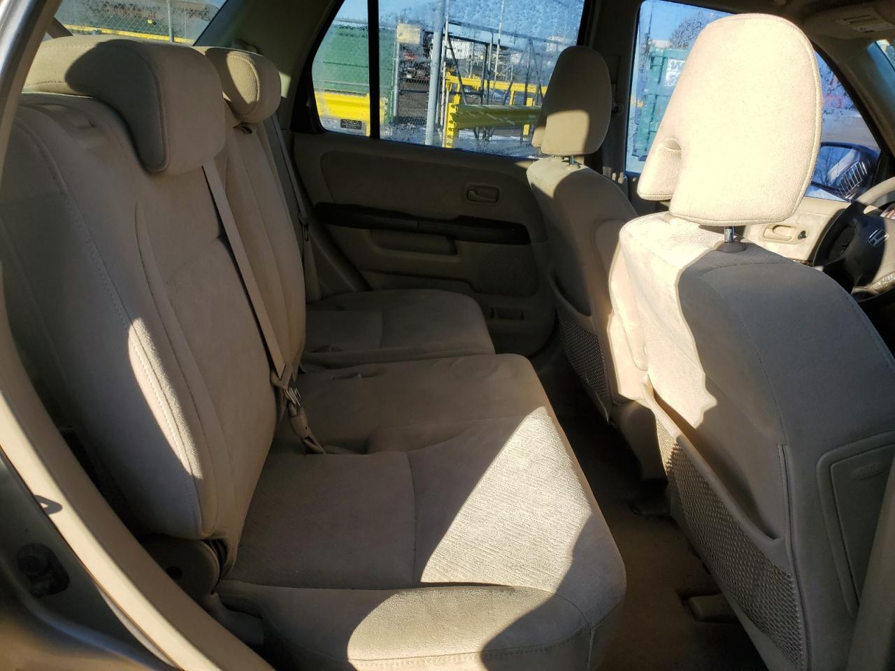 2005 Honda CR-V - Image 11