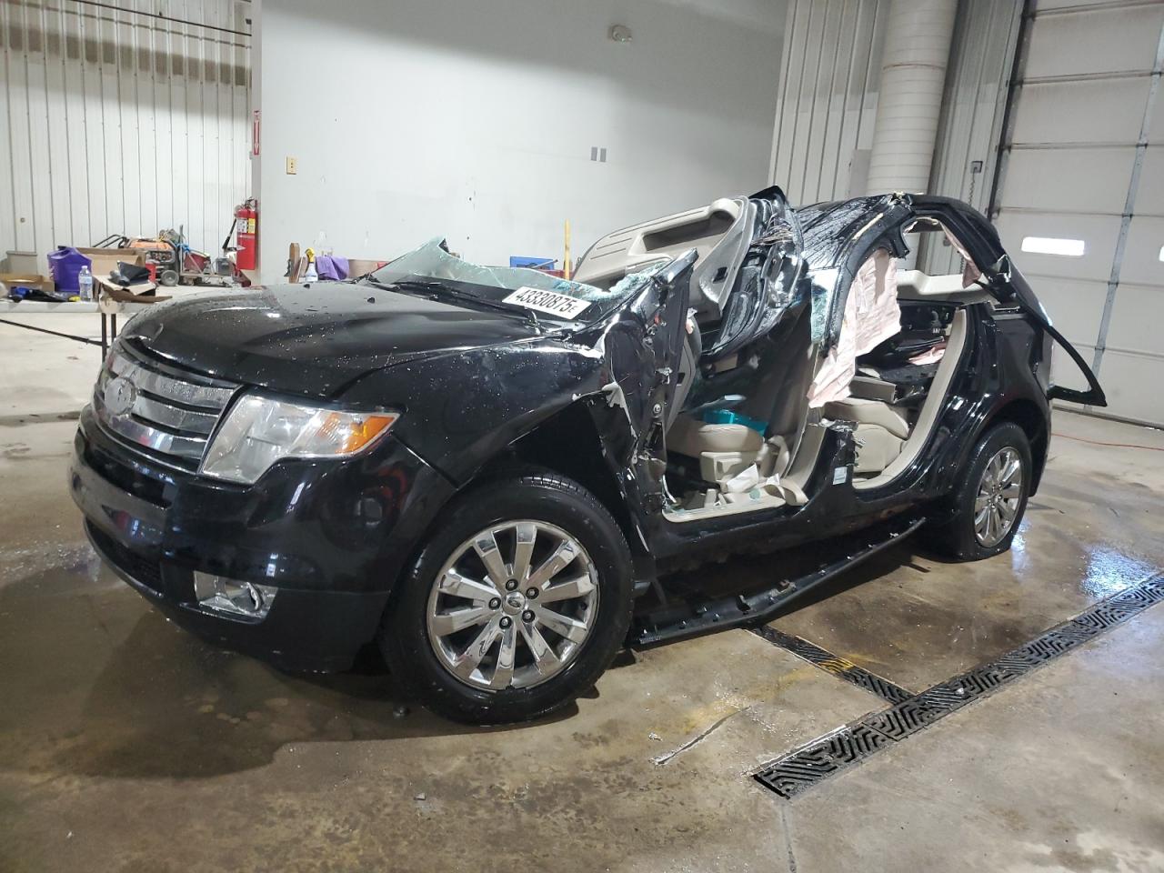 2008 Ford Edge - Image 1