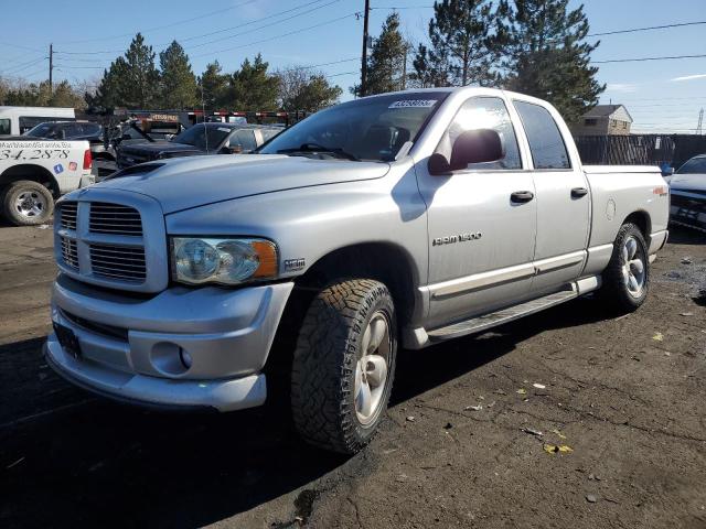 2004 Dodge Ram 1500 St