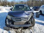 2012 HONDA CR-V EX for sale at Copart ON - COOKSTOWN