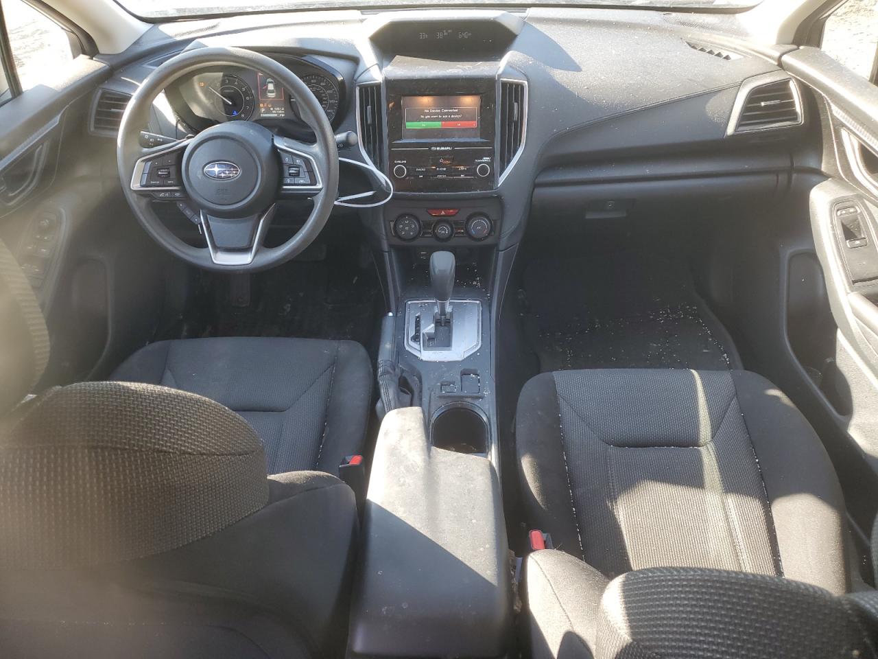 2021 Subaru Impreza - Image 8