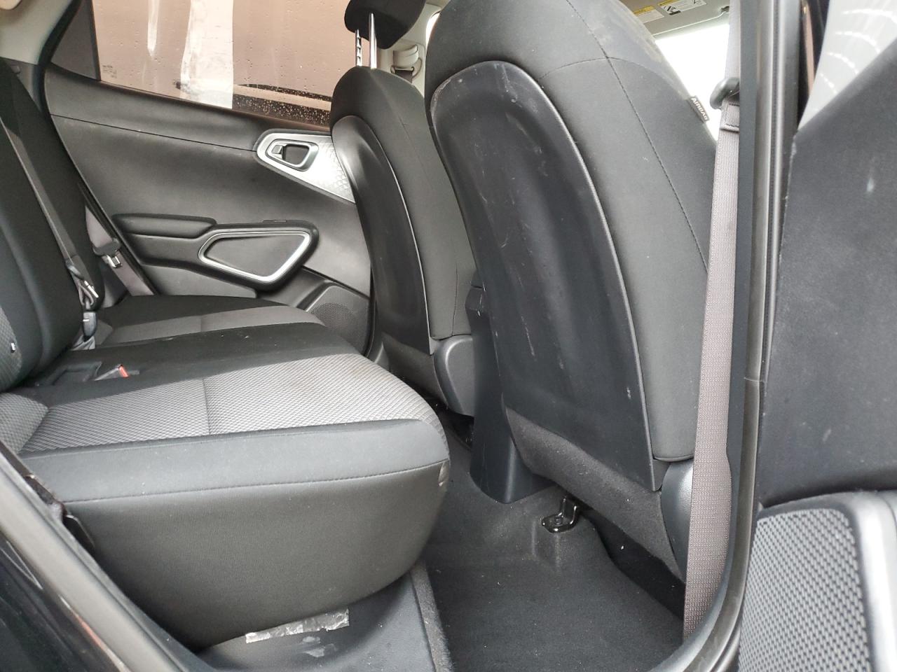 2020 Kia Soul - Image 10