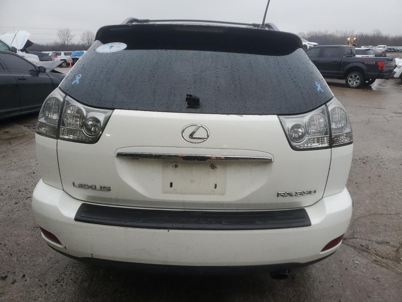 2004 Lexus RX - Image 6