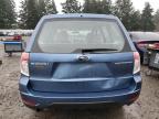 2009 Subaru Forester 2.5X продається в Graham, WA - Front End