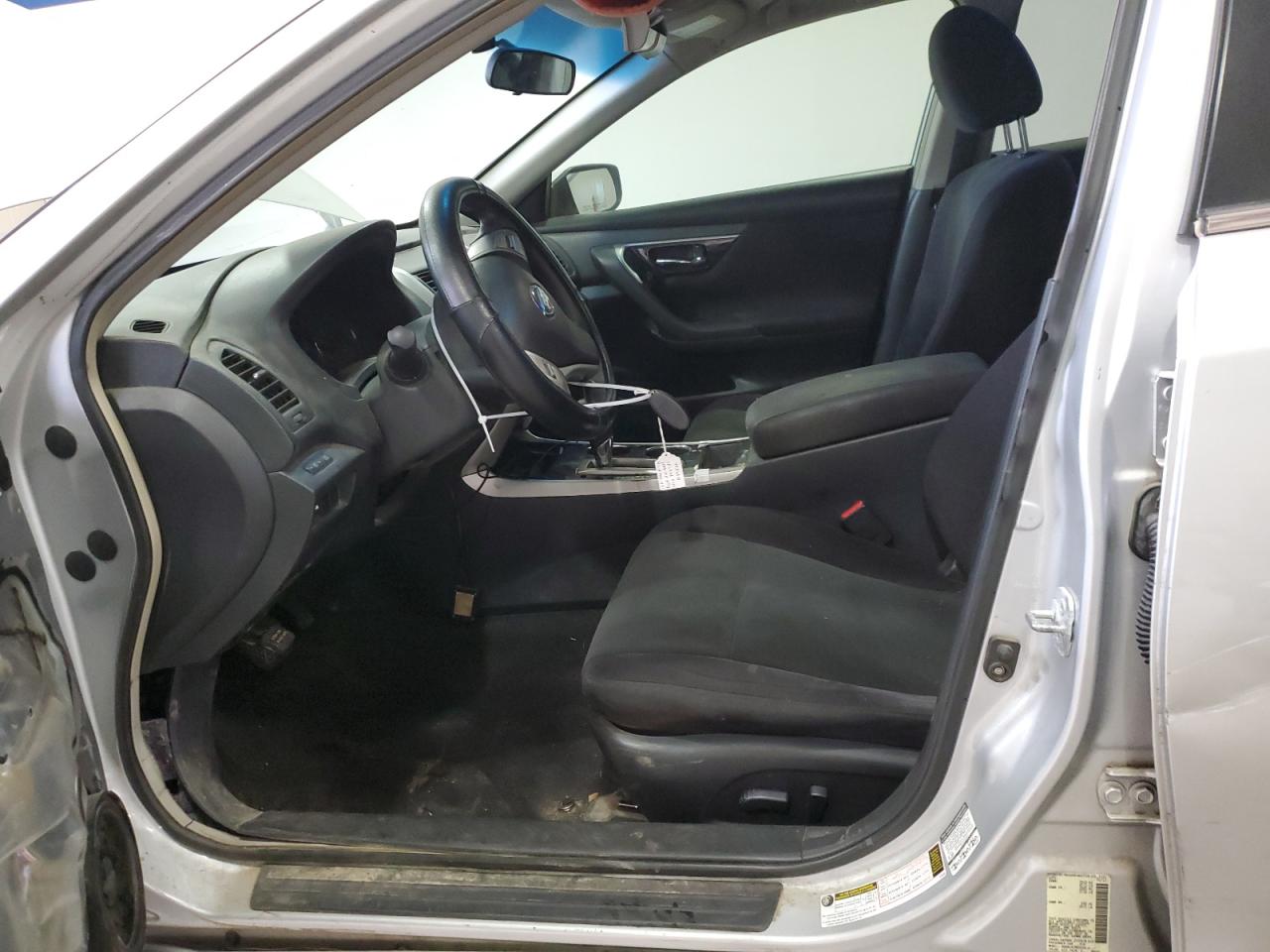 2013 Nissan Altima - Image 7