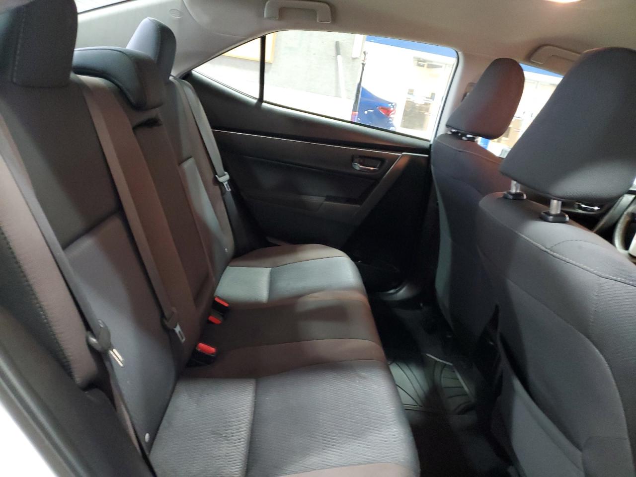 2017 Toyota Corolla - Image 11