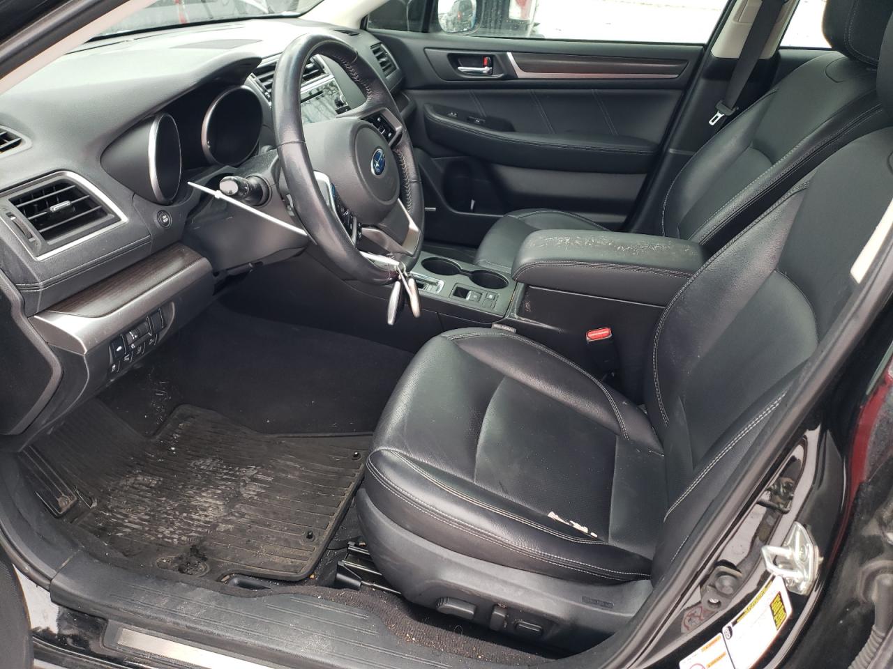 2018 Subaru Legacy - Image 7