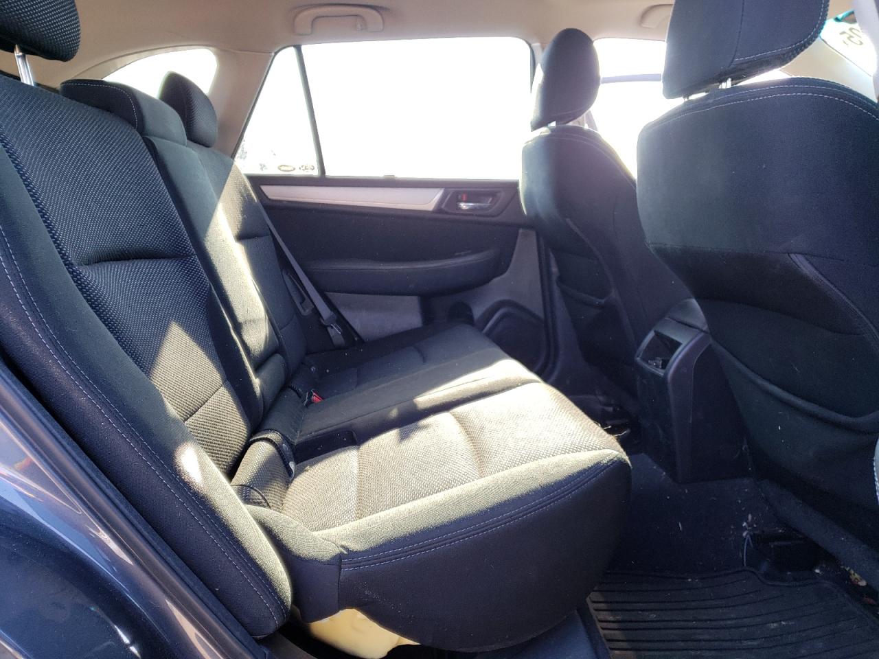 2017 Subaru Outback - Image 11