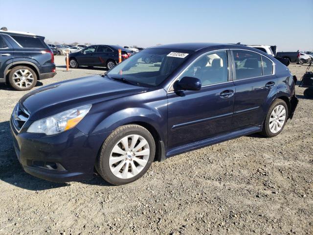 2012 Subaru Legacy 3.6R Limited