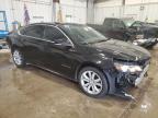 2017 Chevrolet Impala Lt for Sale in Franklin, WI - Front End