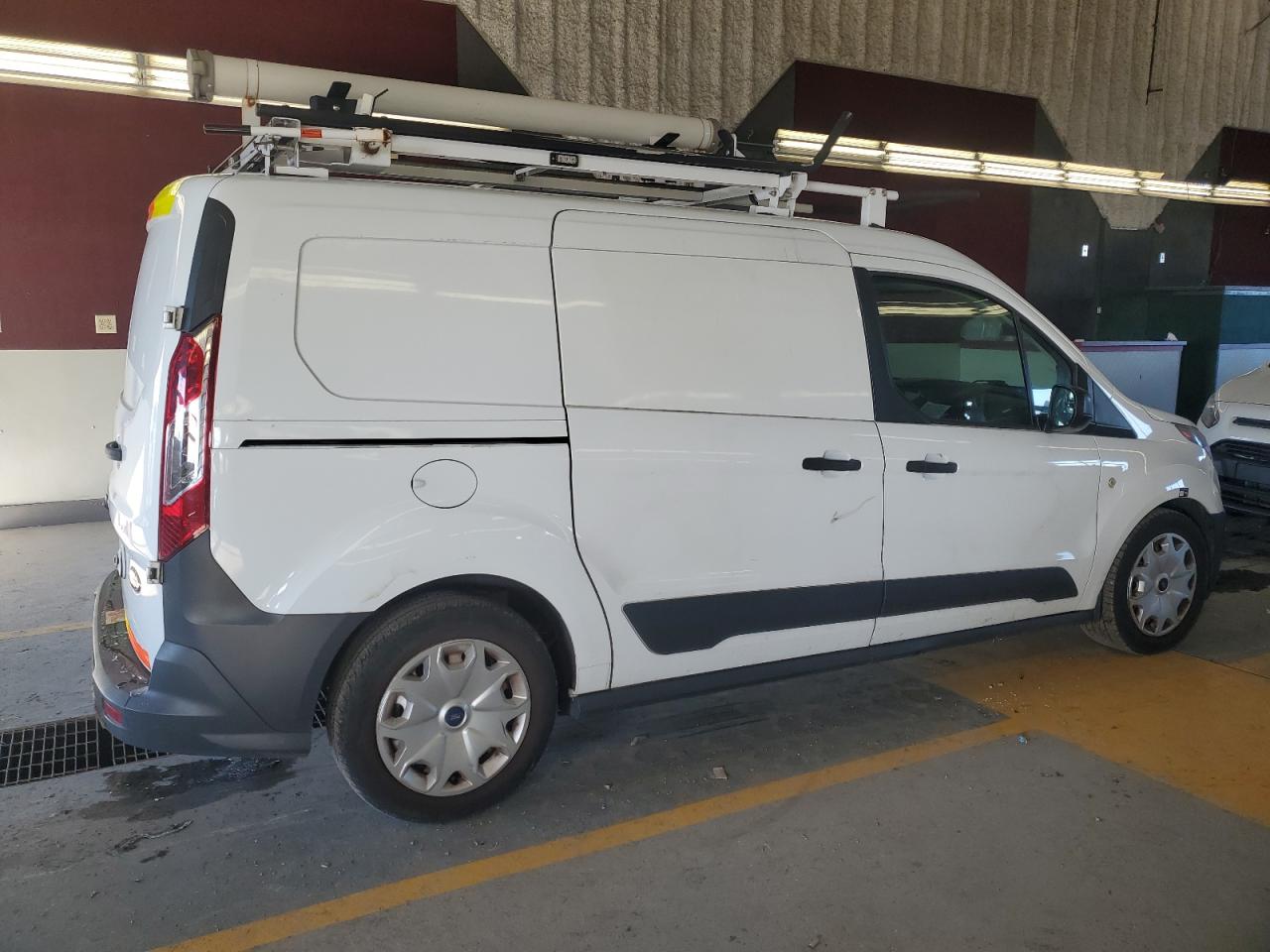 2014 Ford Transit - Image 3