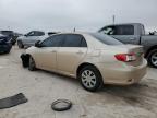 2011 Toyota Corolla Base продається в Apopka, FL - Front End