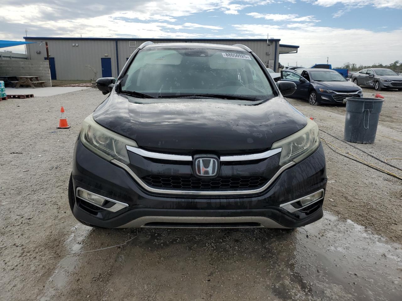 2015 Honda CR-V - Image 5