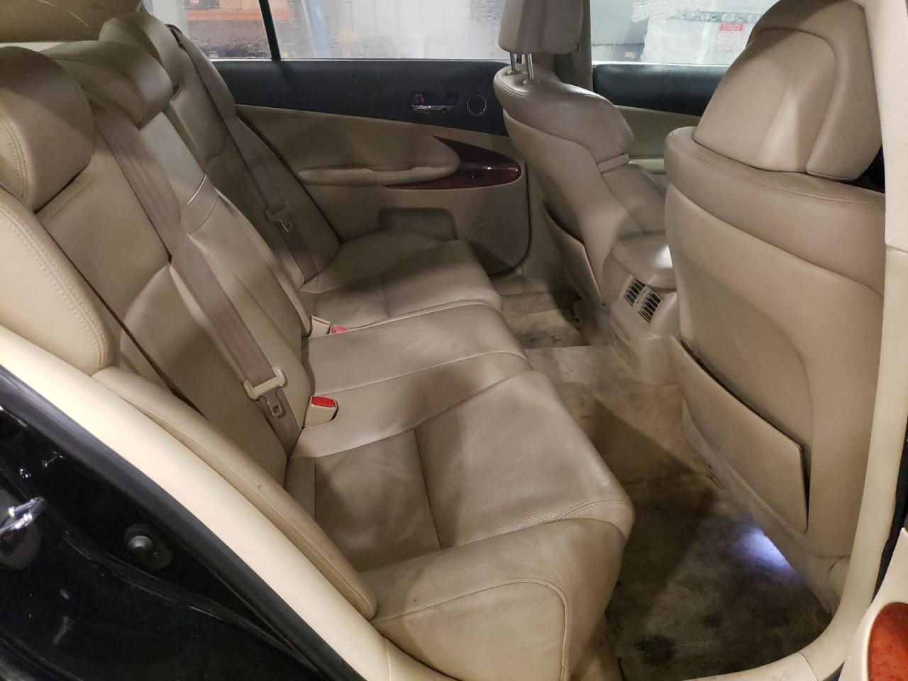 2006 Lexus GS 300 - Image 10