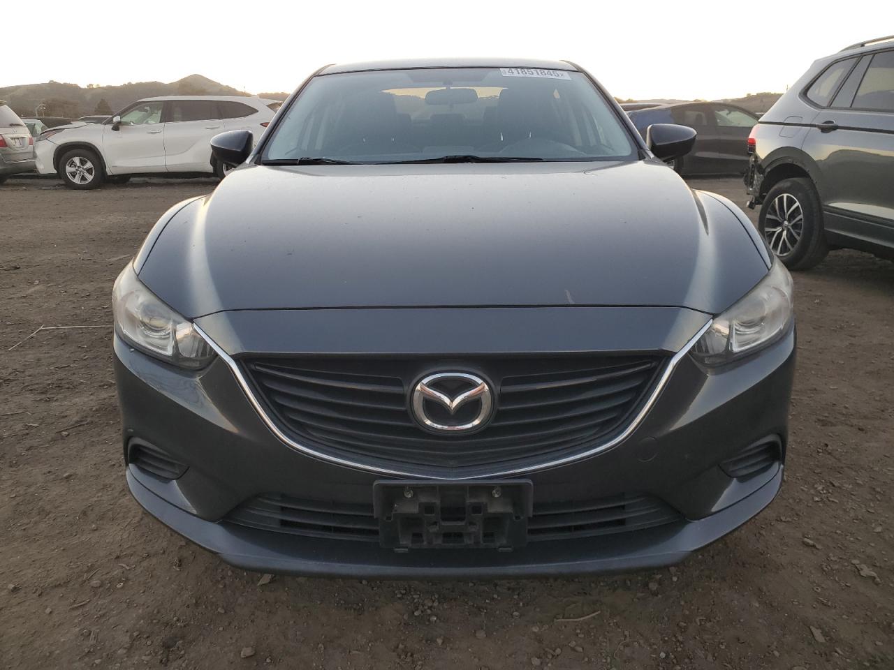 2016 Mazda 6 - Image 5