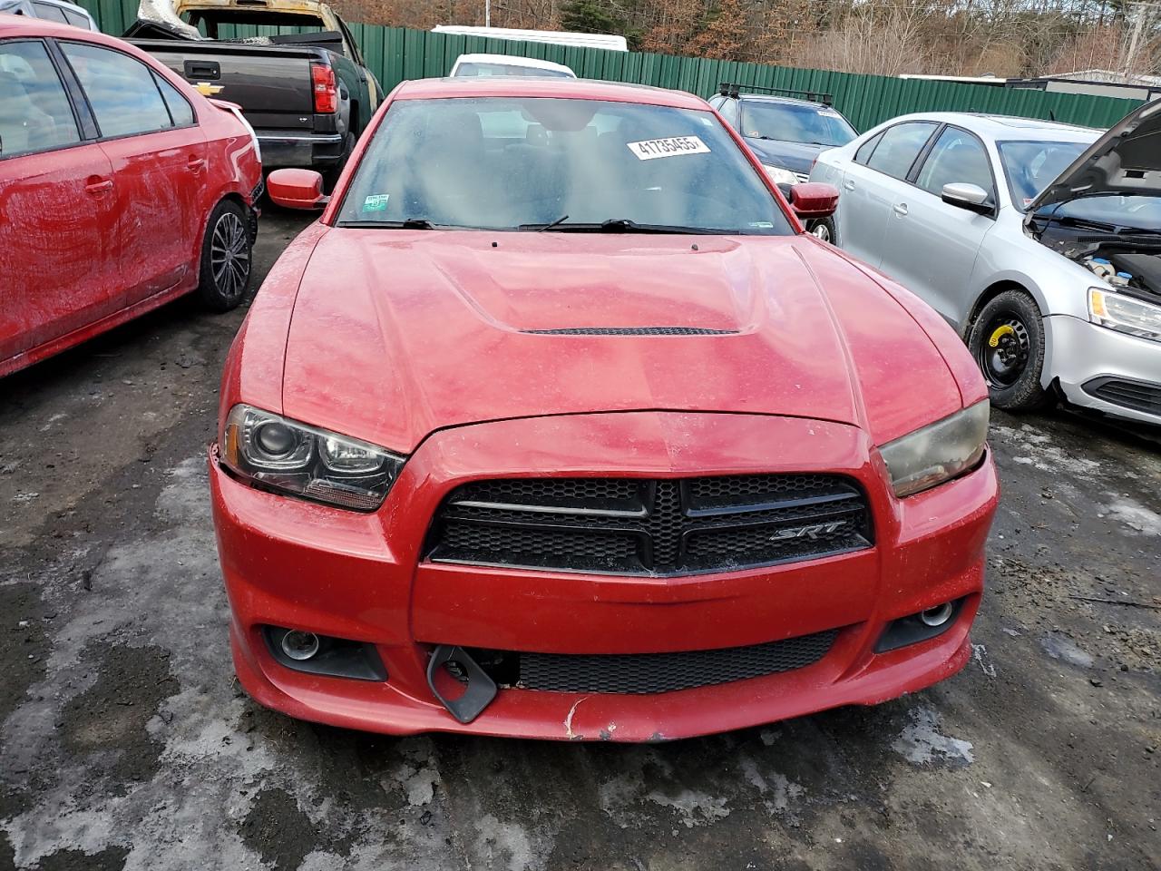 2012 Dodge Charger - Image 5