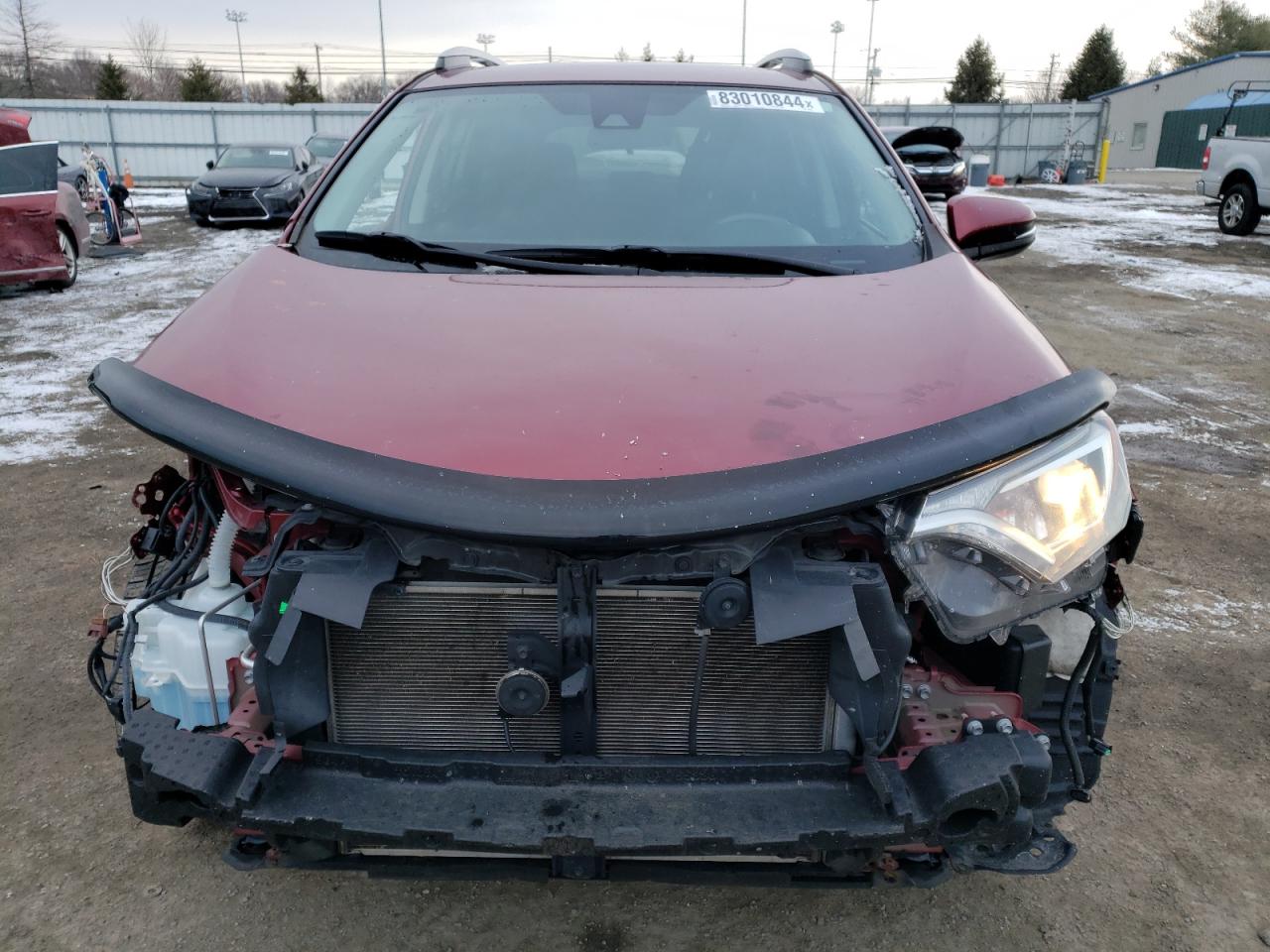 2018 Toyota RAV 4 - Image 5