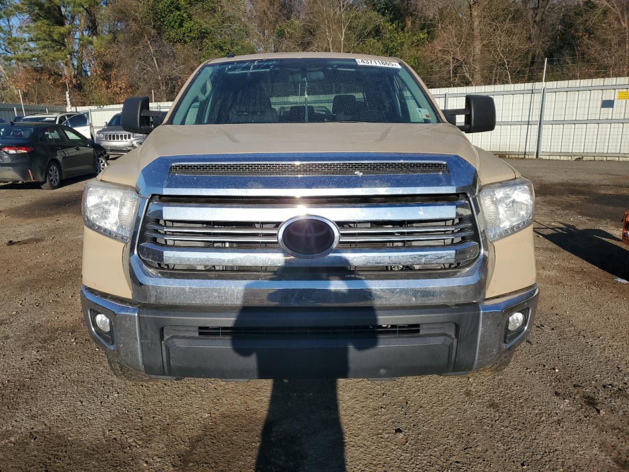 2017 Toyota Tundra - Image 5