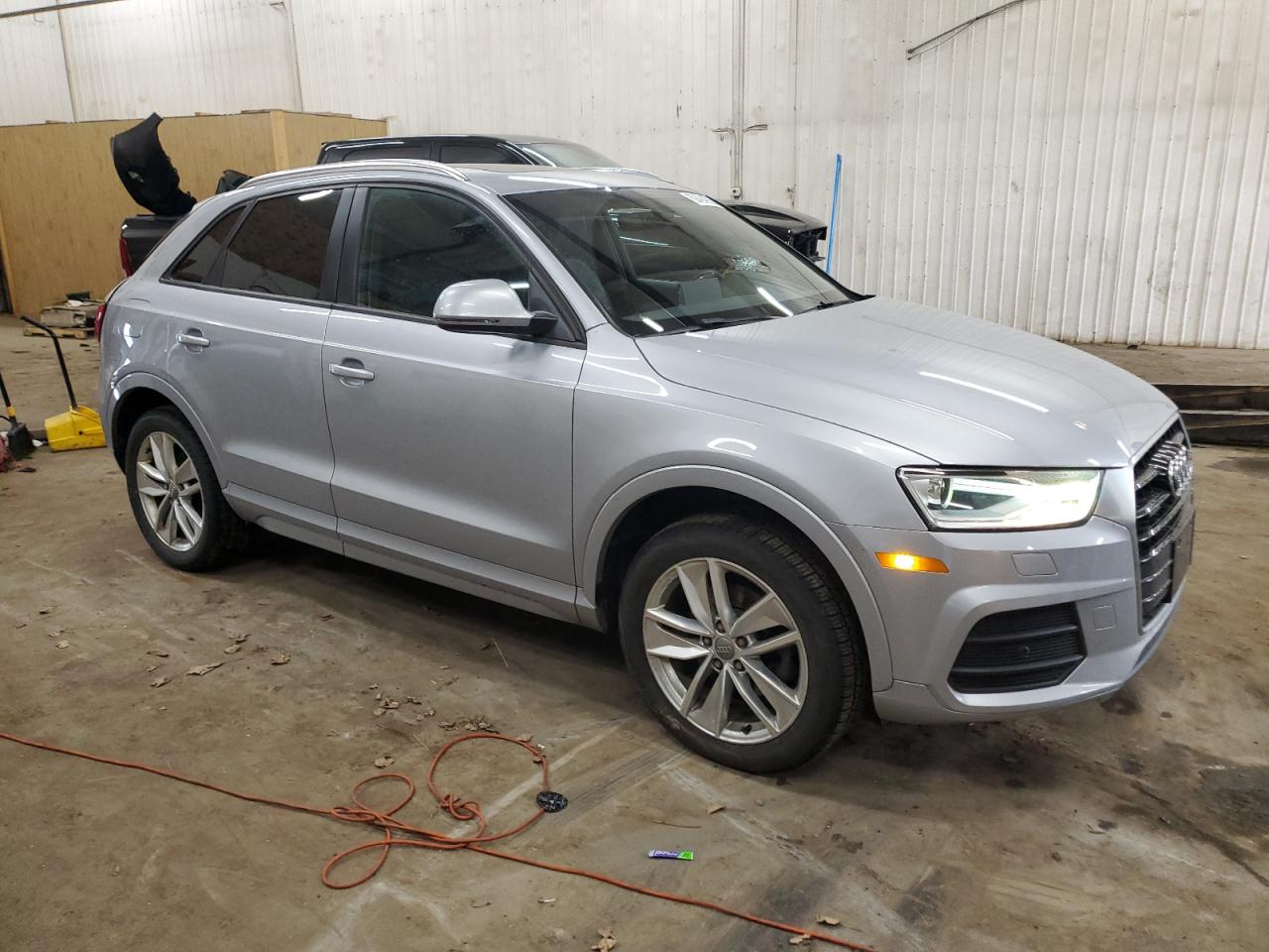 2017 Audi Q3 - Image 4