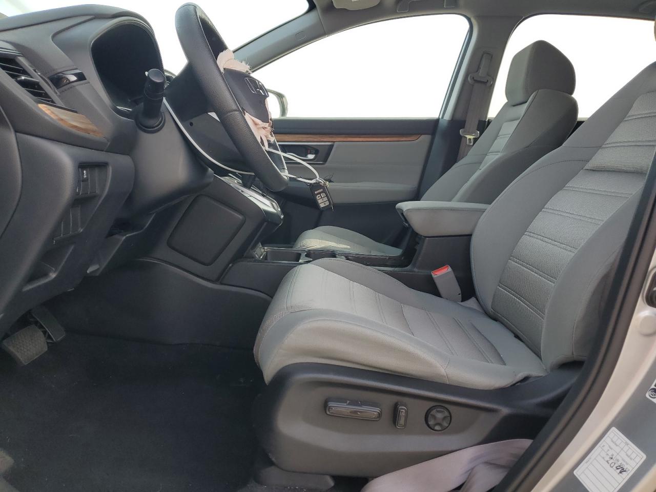2021 Honda CR-V - Image 7