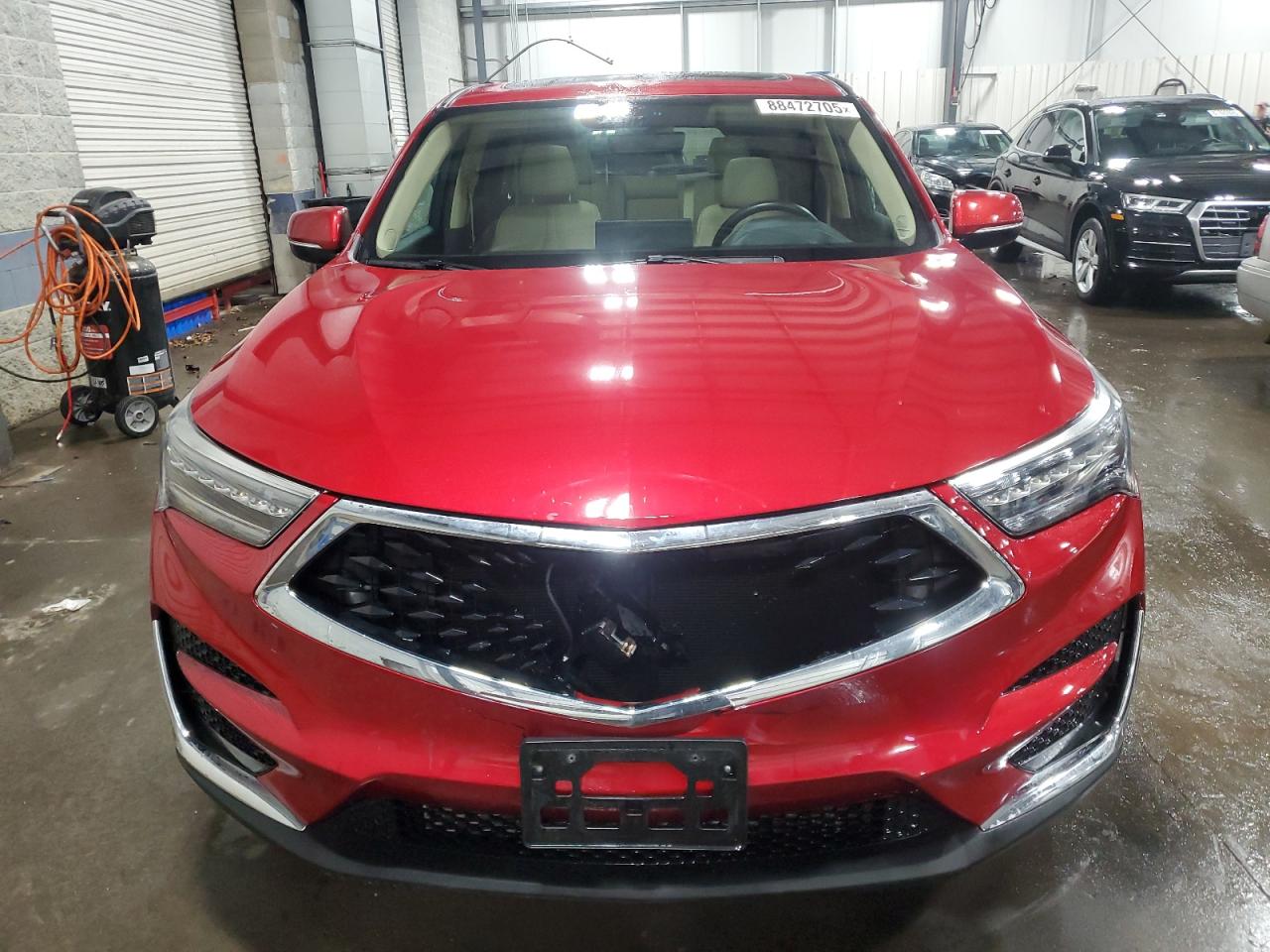 2021 Acura RDX - Image 5