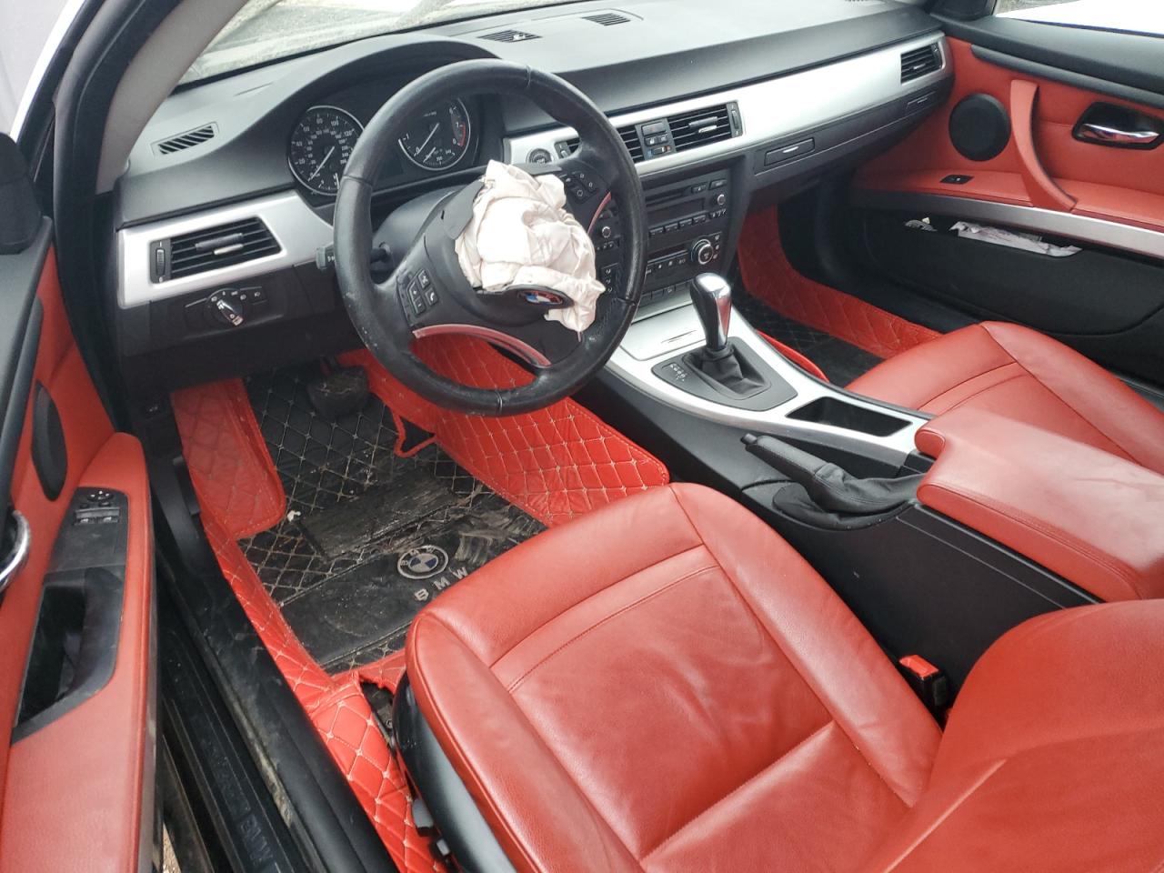 2009 BMW 3er - Image 8