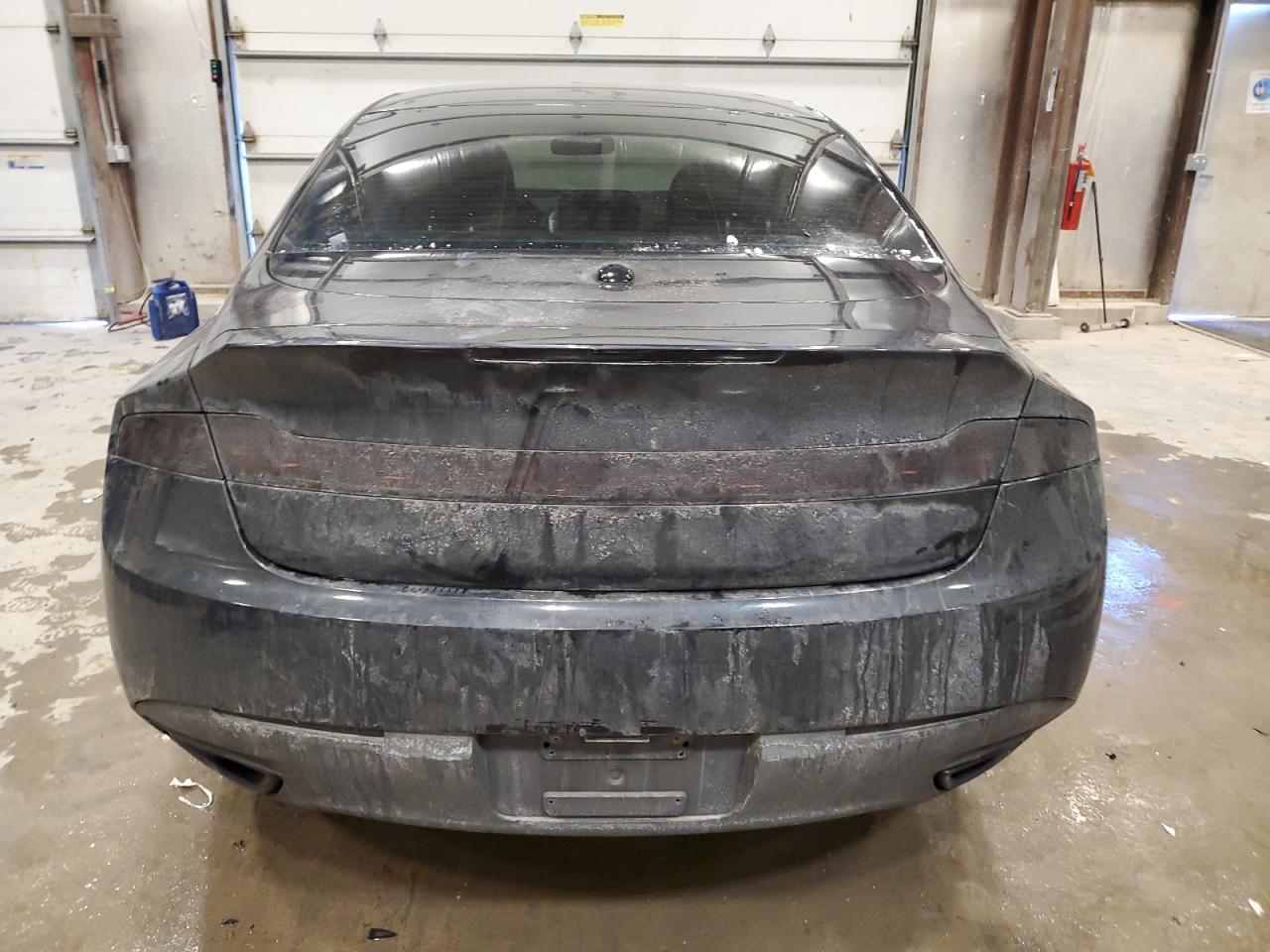 2013 Lincoln MKZ - Image 6