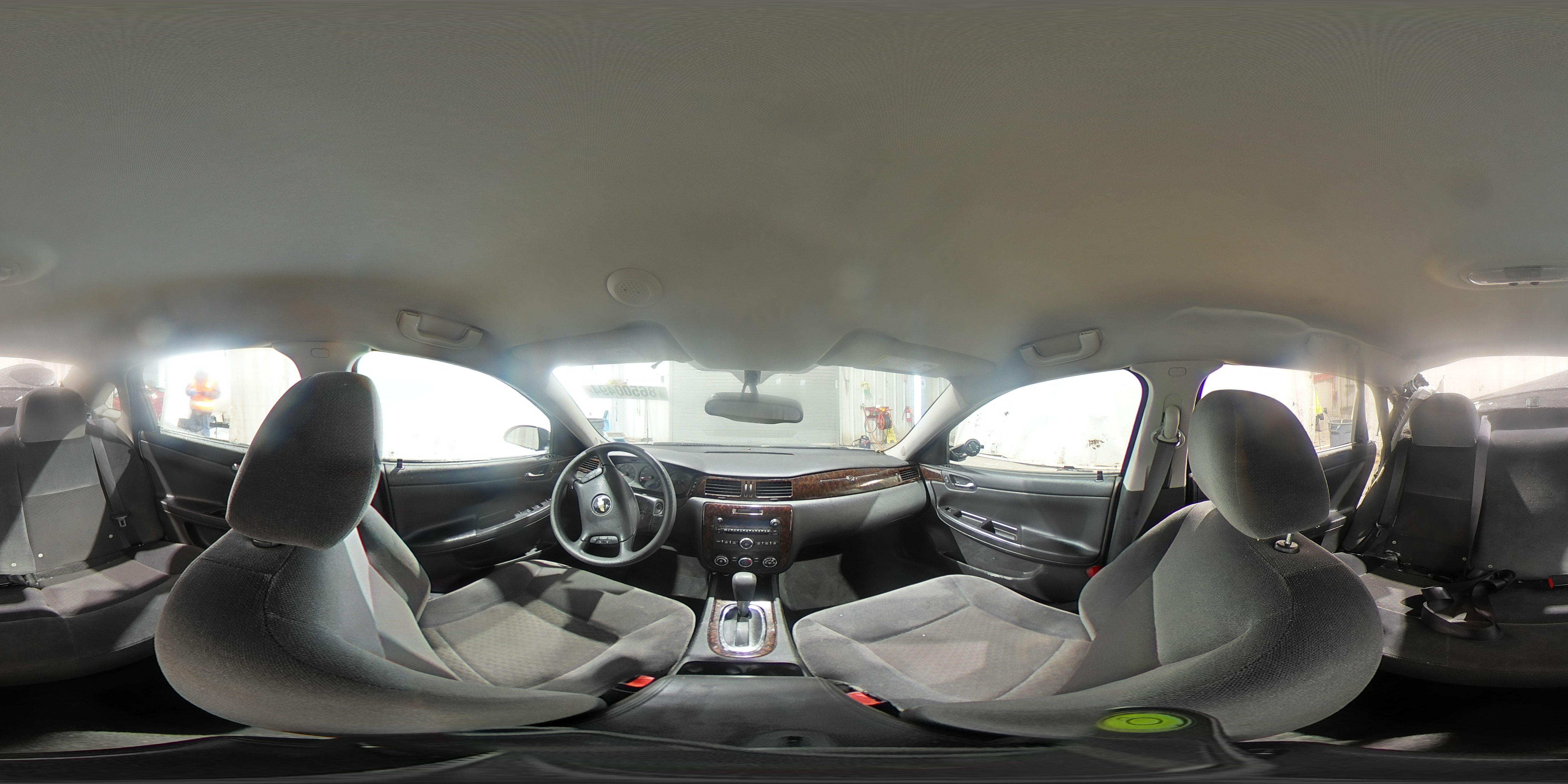 2015 Chevrolet Impala - Image 14