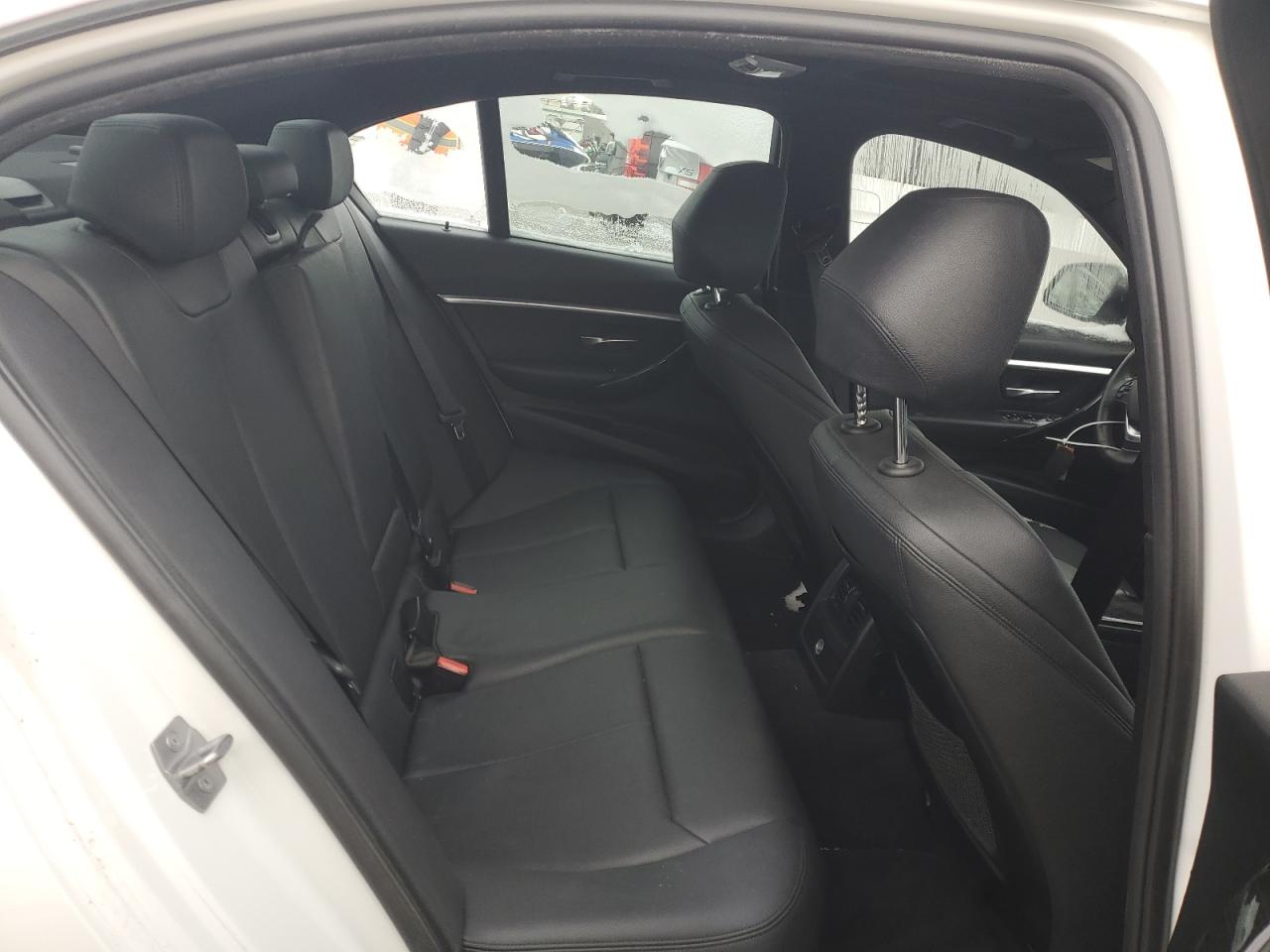 2018 BMW 3er - Image 10