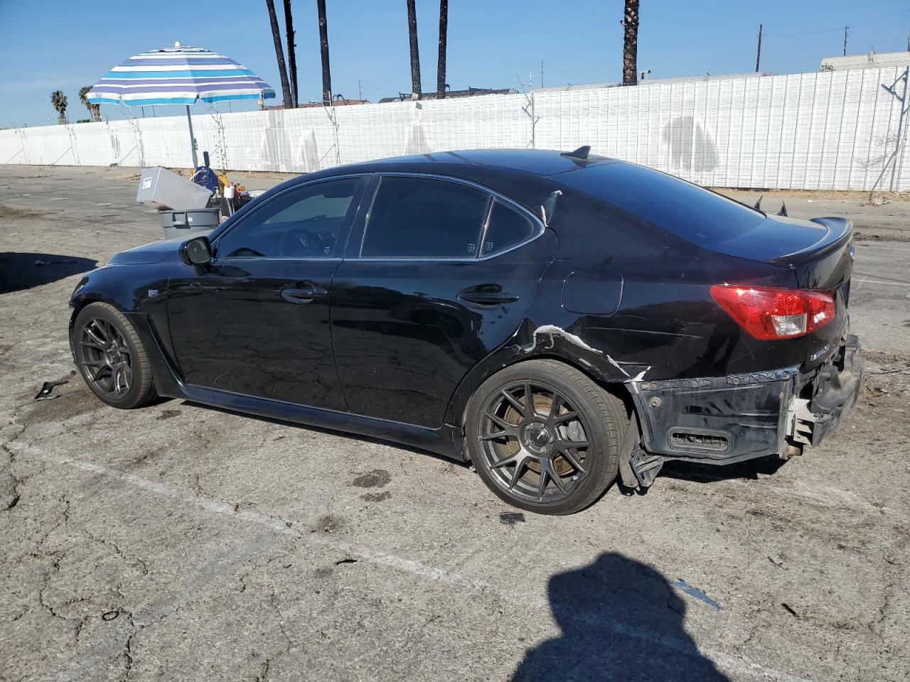 2008 Lexus IS - Image 2