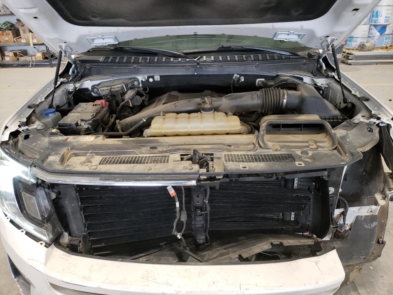 2018 Ford Expedition - Image 14