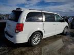 2014 DODGE GRAND CARAVAN SE for sale at Copart AB - CALGARY
