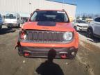 2016 Jeep Renegade Trailhawk იყიდება Spartanburg-ში, SC - Front End