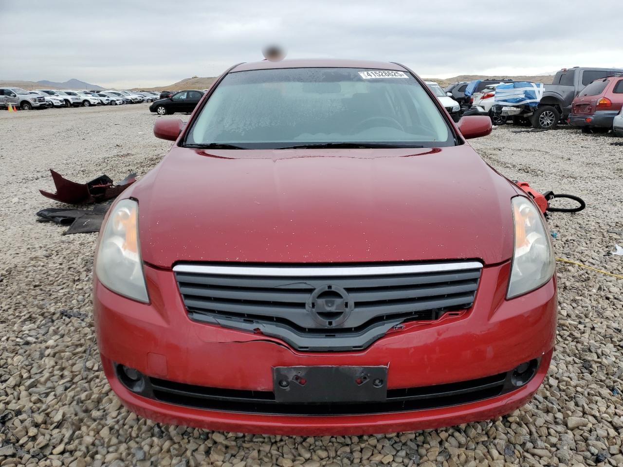 2008 Nissan Altima - Image 5