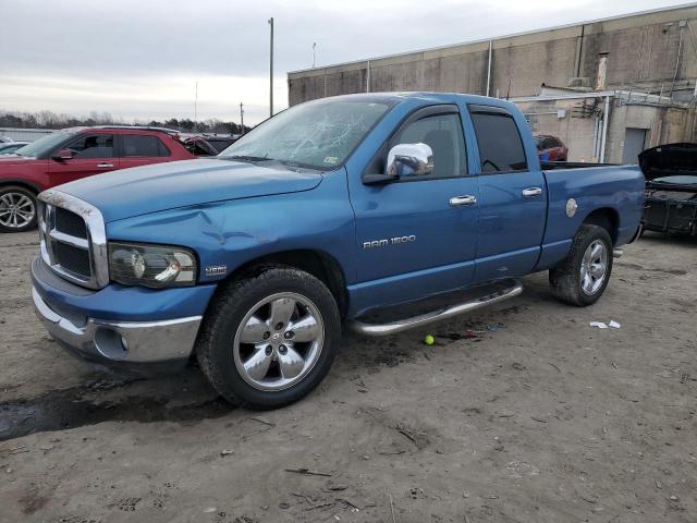 2005 Dodge Ram 1500 St