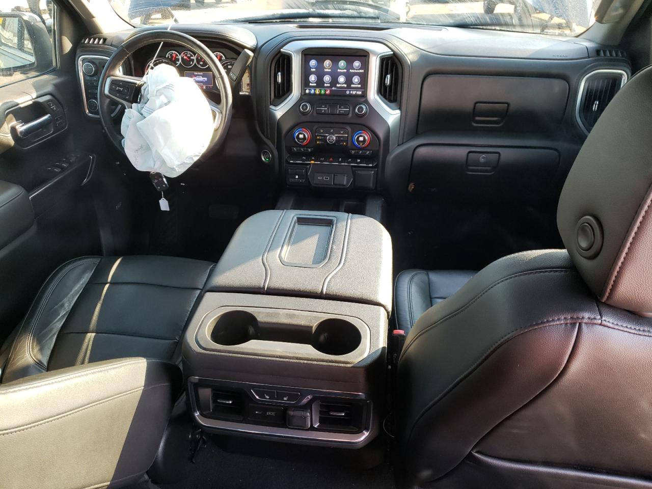 2020 Chevrolet Silverado - Image 8