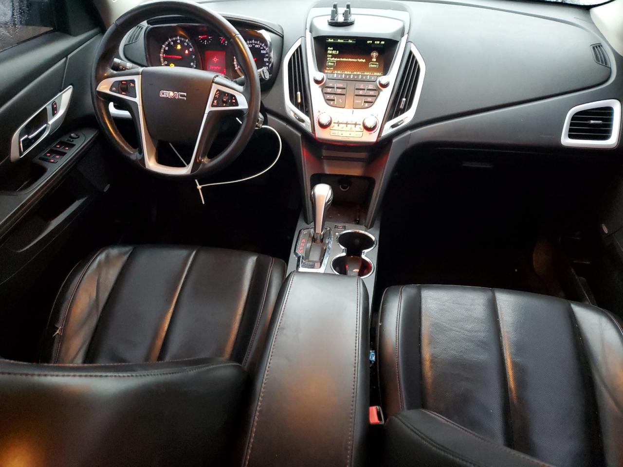2012 GMC Terrain - Image 8