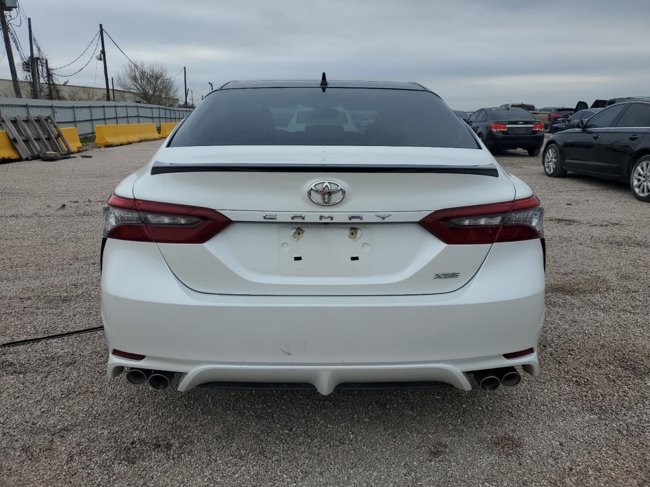 2021 Toyota Camry - Image 6