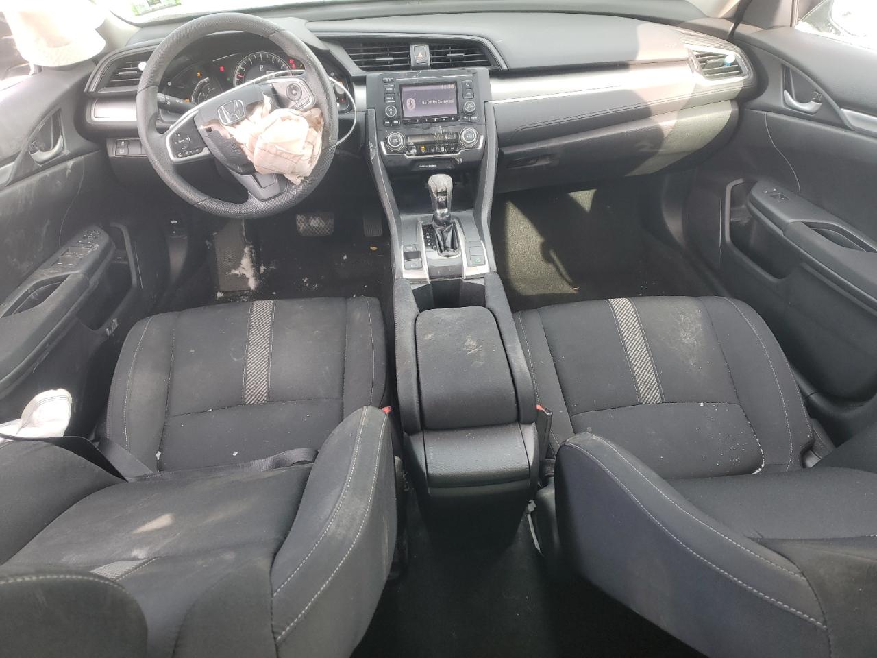 2016 Honda Civic - Image 8