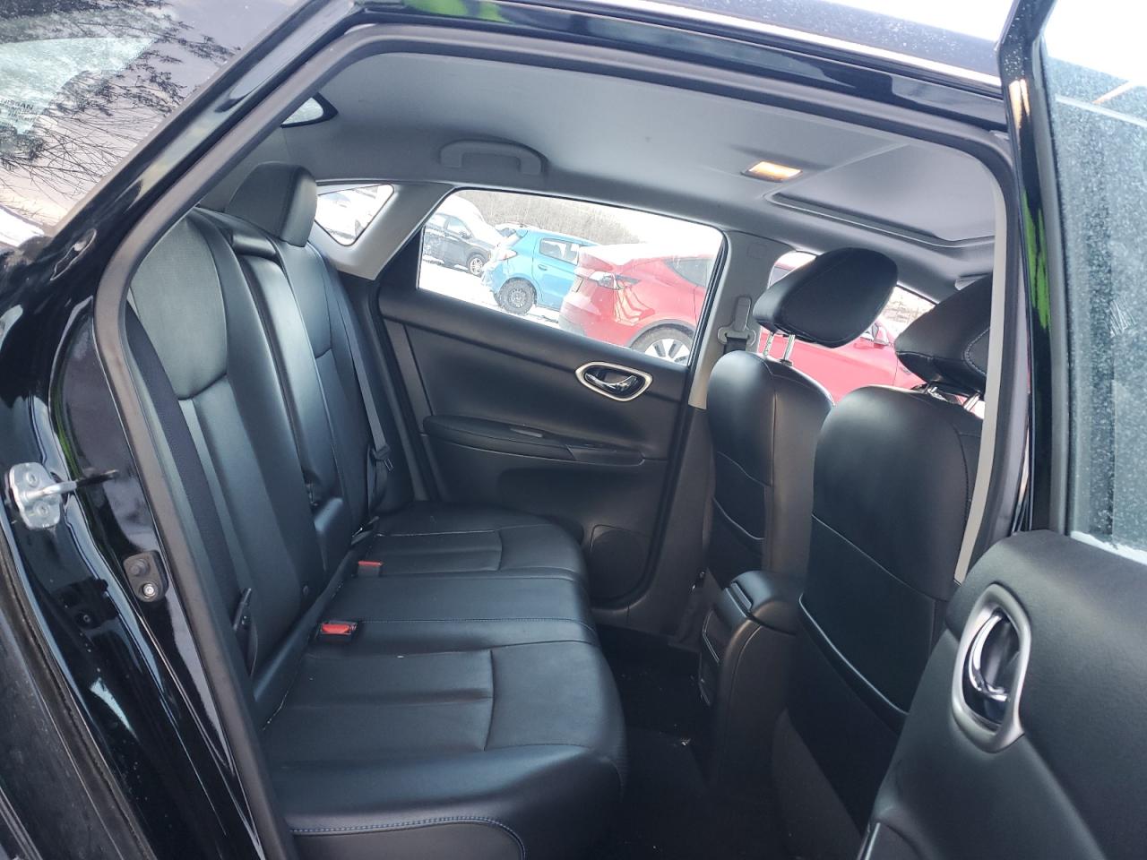 2016 Nissan Sentra - Image 10