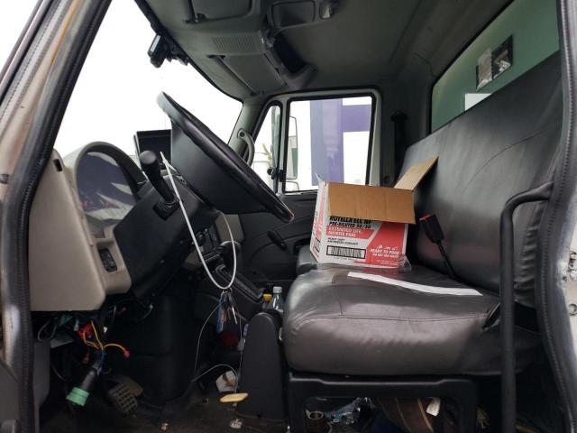 2011 INTERNATIONAL 4000 4300  