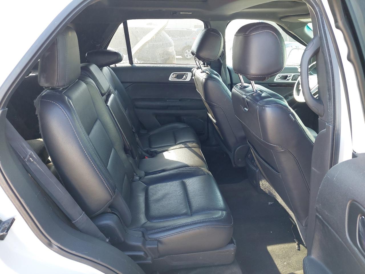 1FM5K8F83DGC08653 - 2013 Ford Explorer - #42482935
