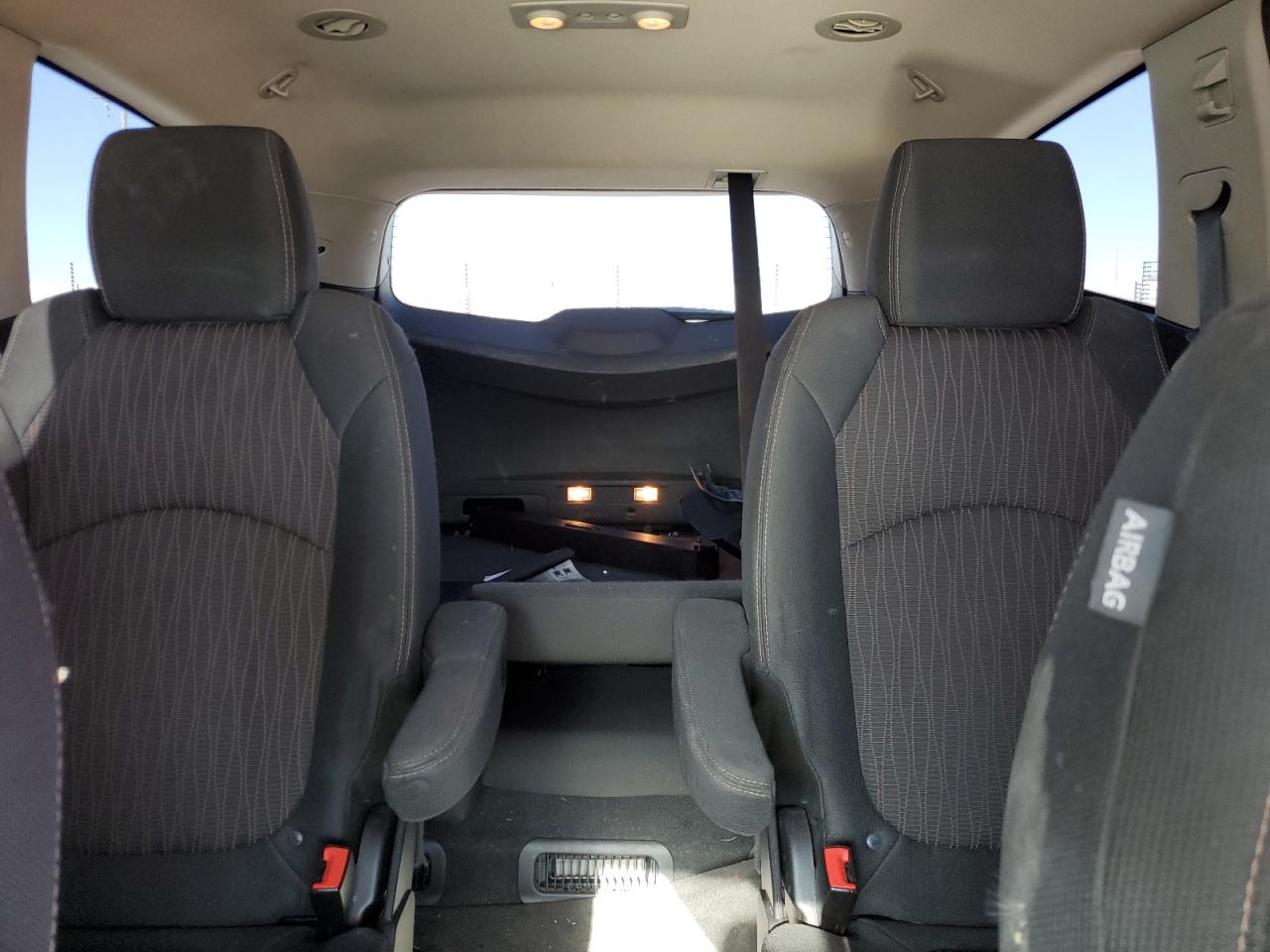 2016 Chevrolet Traverse - Image 10