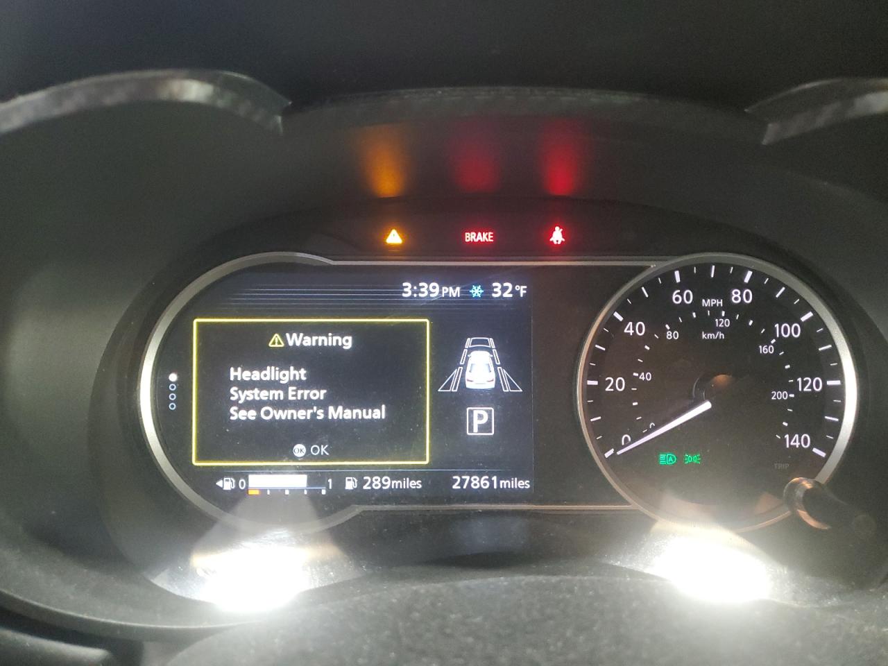 2021 Nissan Versa - Image 9