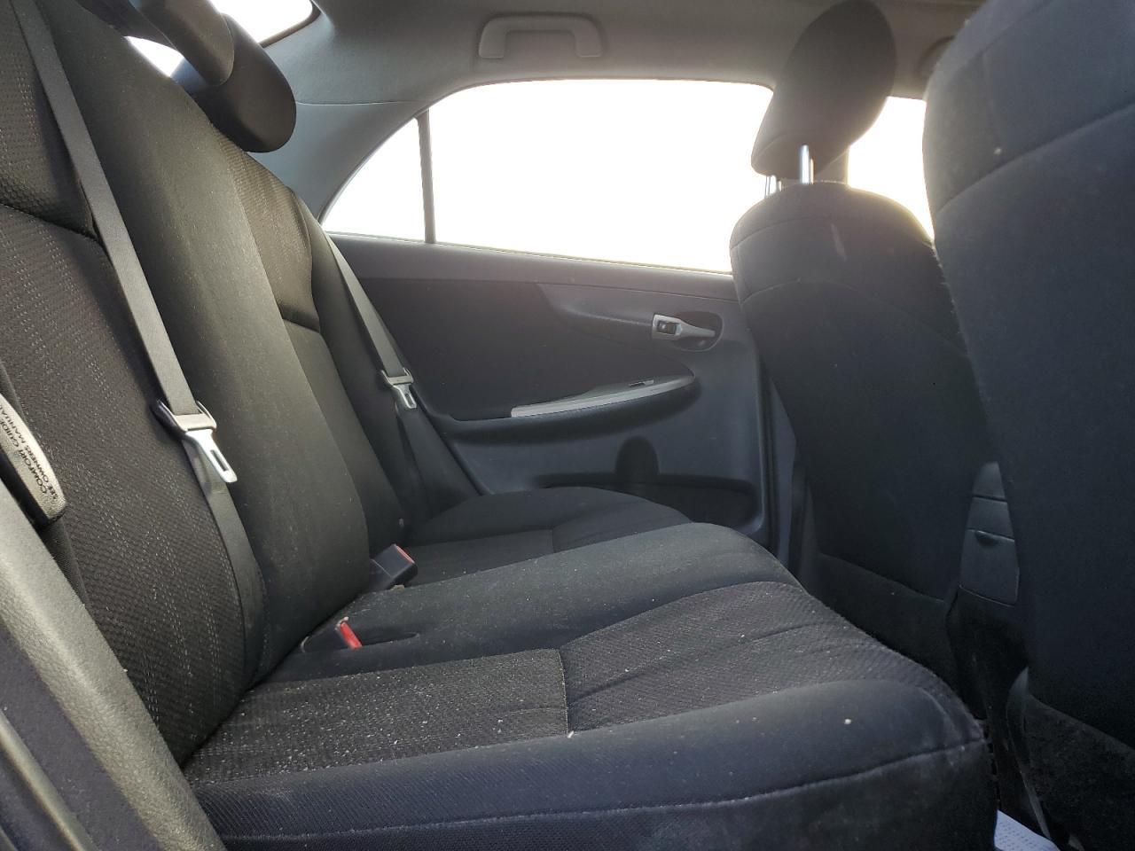 2011 Toyota Corolla - Image 10