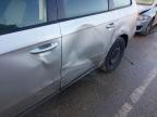 2011 VOLKSWAGEN PASSAT BLU for sale at Copart SANDWICH